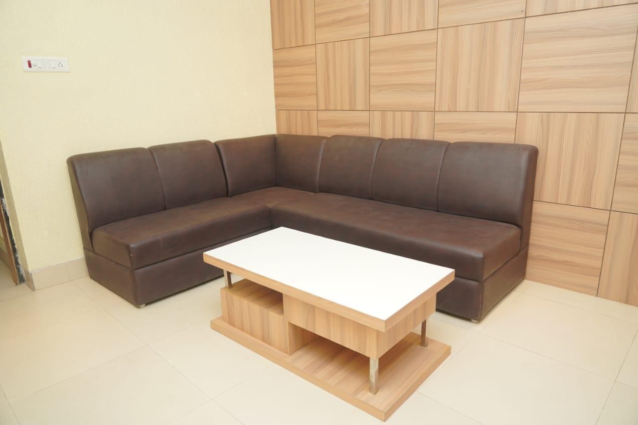 Tiger Den Club & Resort